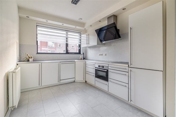 Medium property photo - Meezenbroekstraat 19A, 9645 PA Veendam